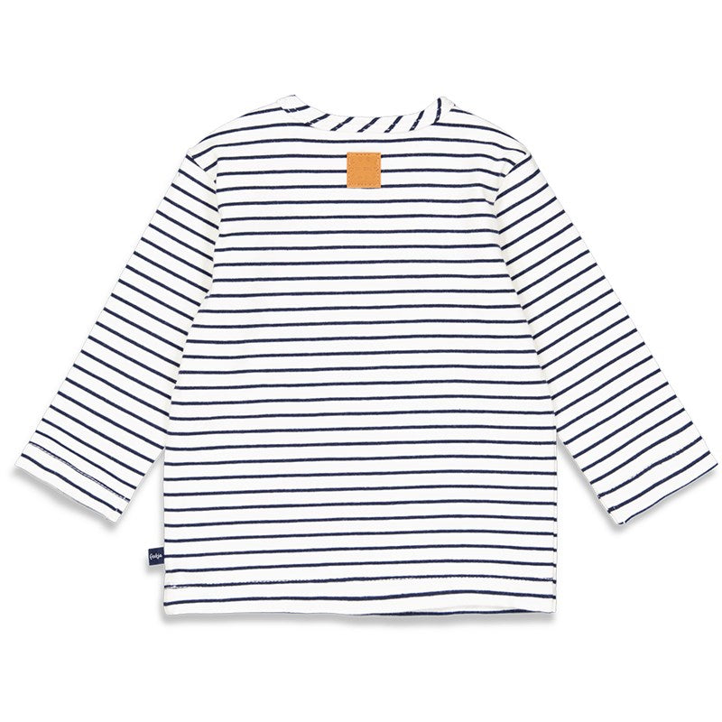Shirt Dino ( 3-6 Monate) von Feetje