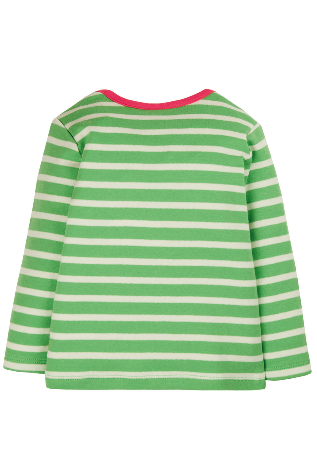 Shirt  Marienkäfer von Frugi