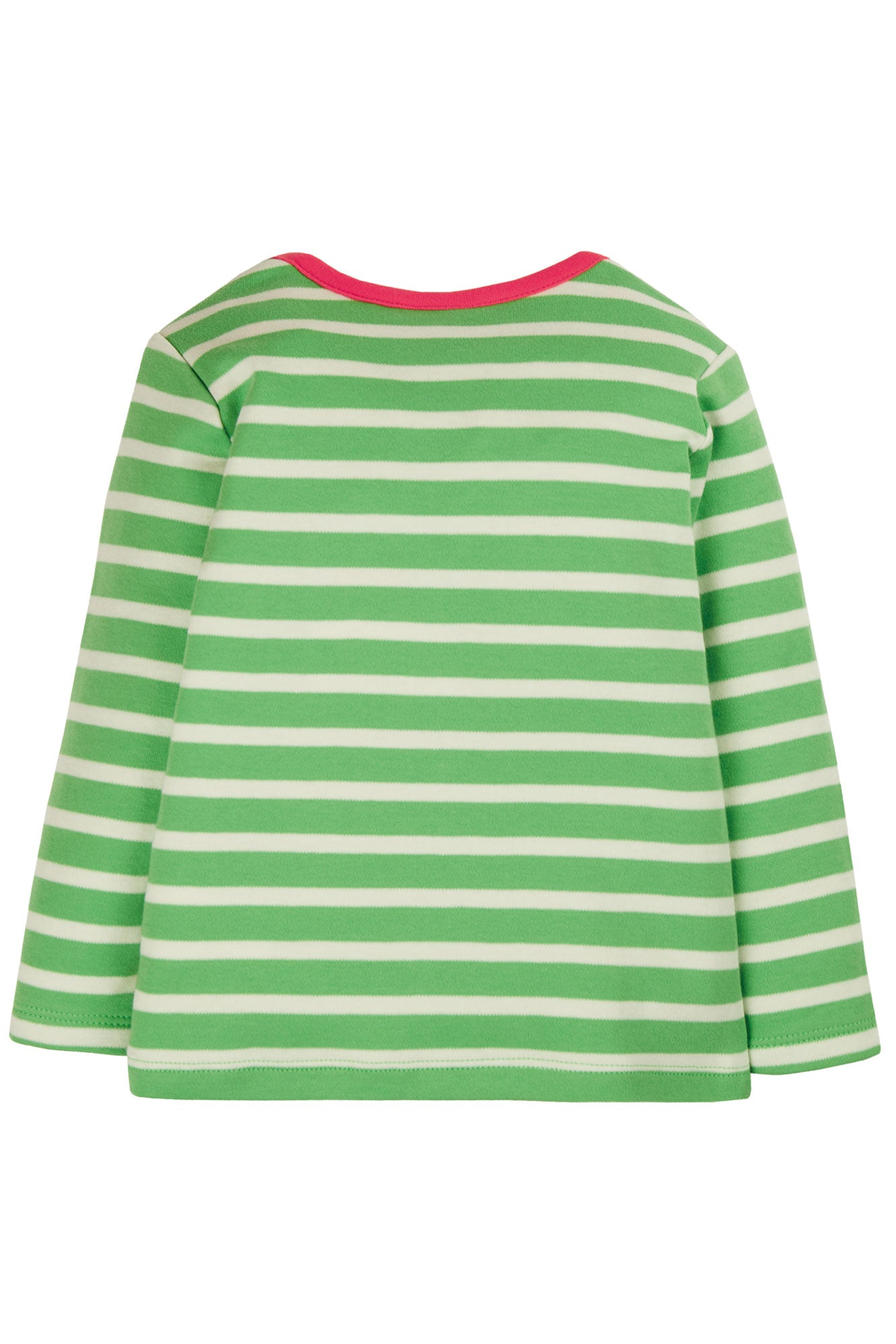 Shirt  Marienkäfer von Frugi