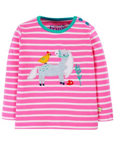 Pumphose  Pony von Frugi