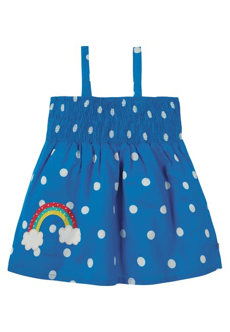 Shirt Regenbogen von frugi