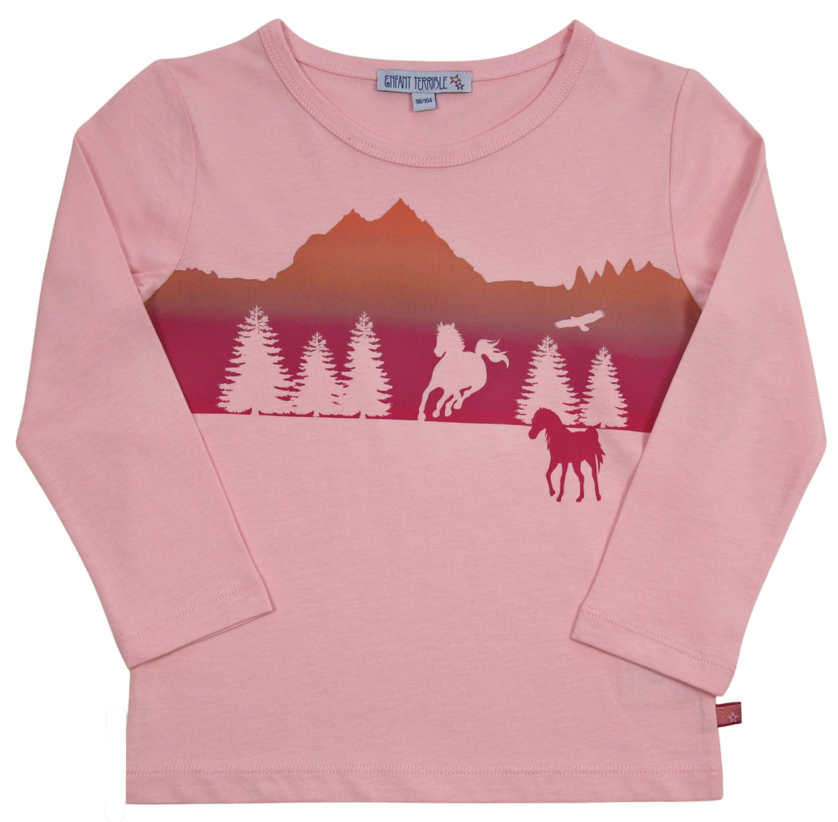 Wendekleid  Enfant Terrible Herbst 2022