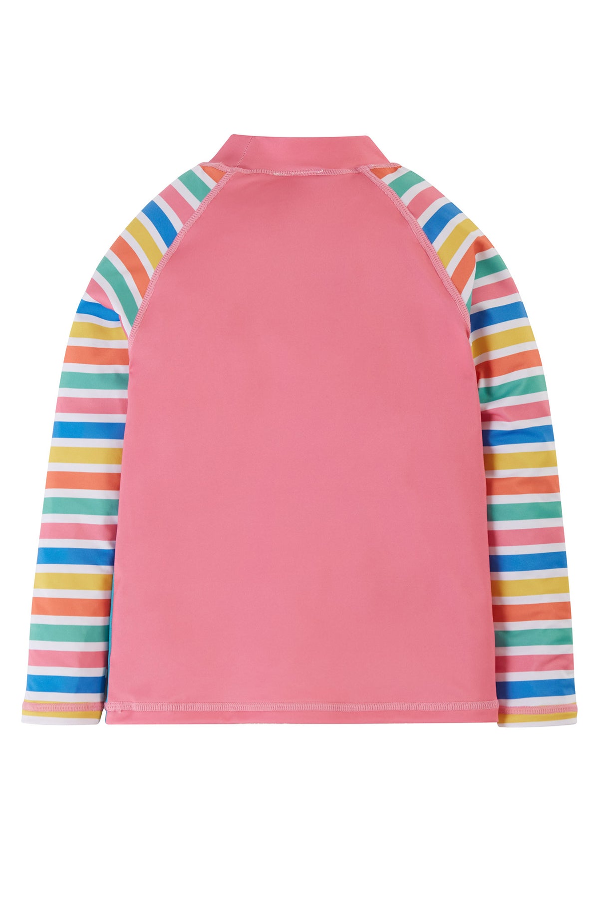 Sonnenschutz Shirt Glace von Frugi
