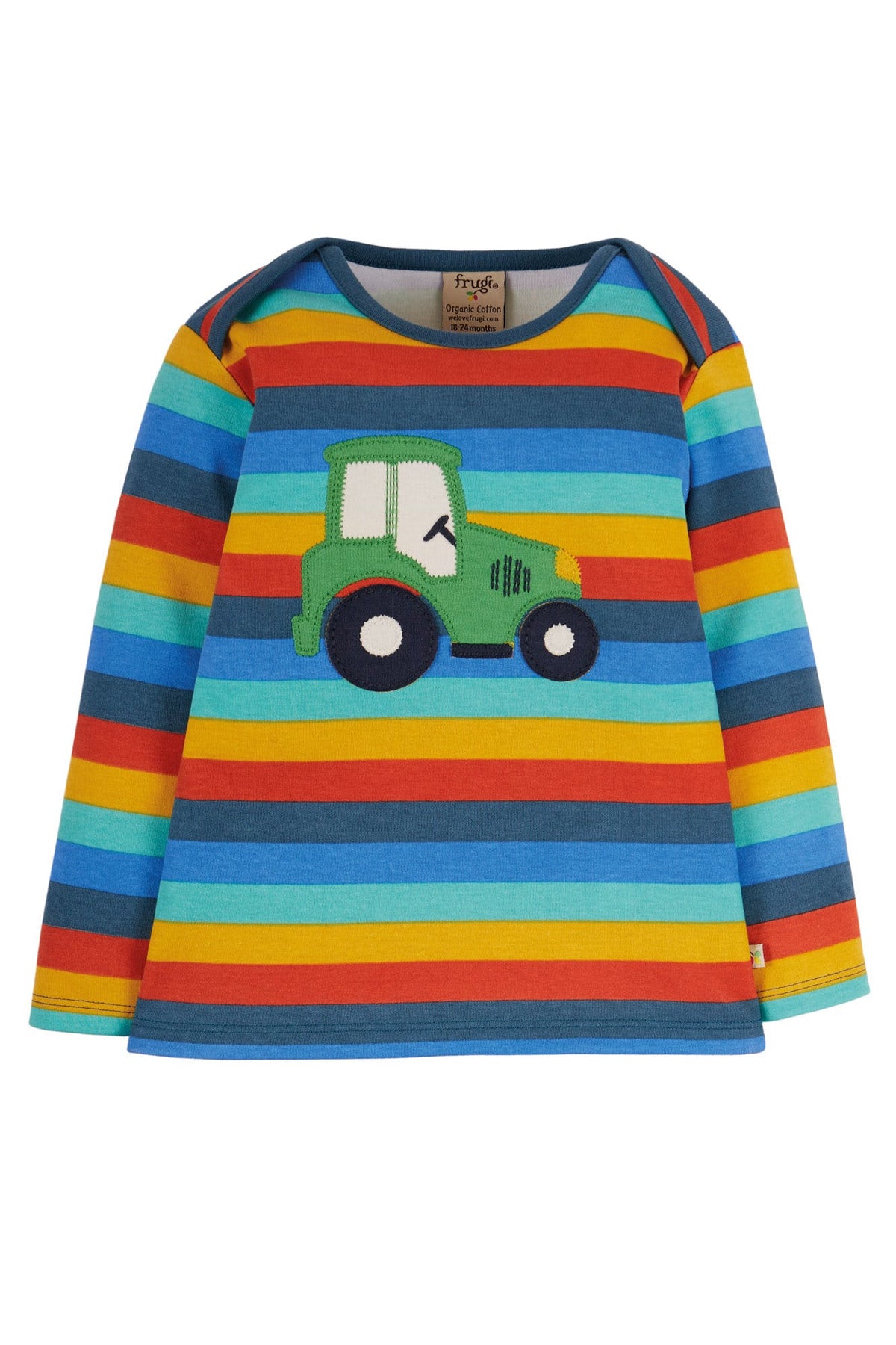Pumphose  Autos von Frugi