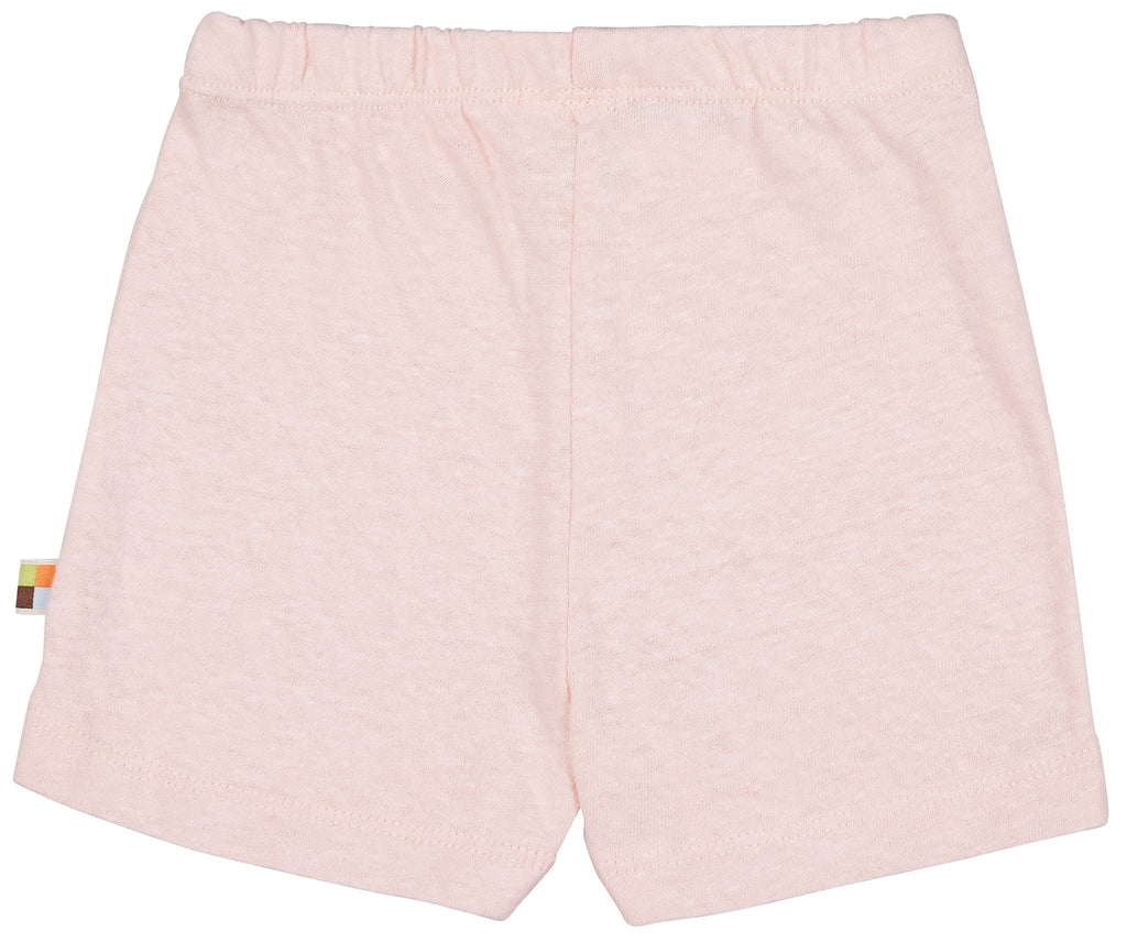 Short Uni rose  von loud+proud