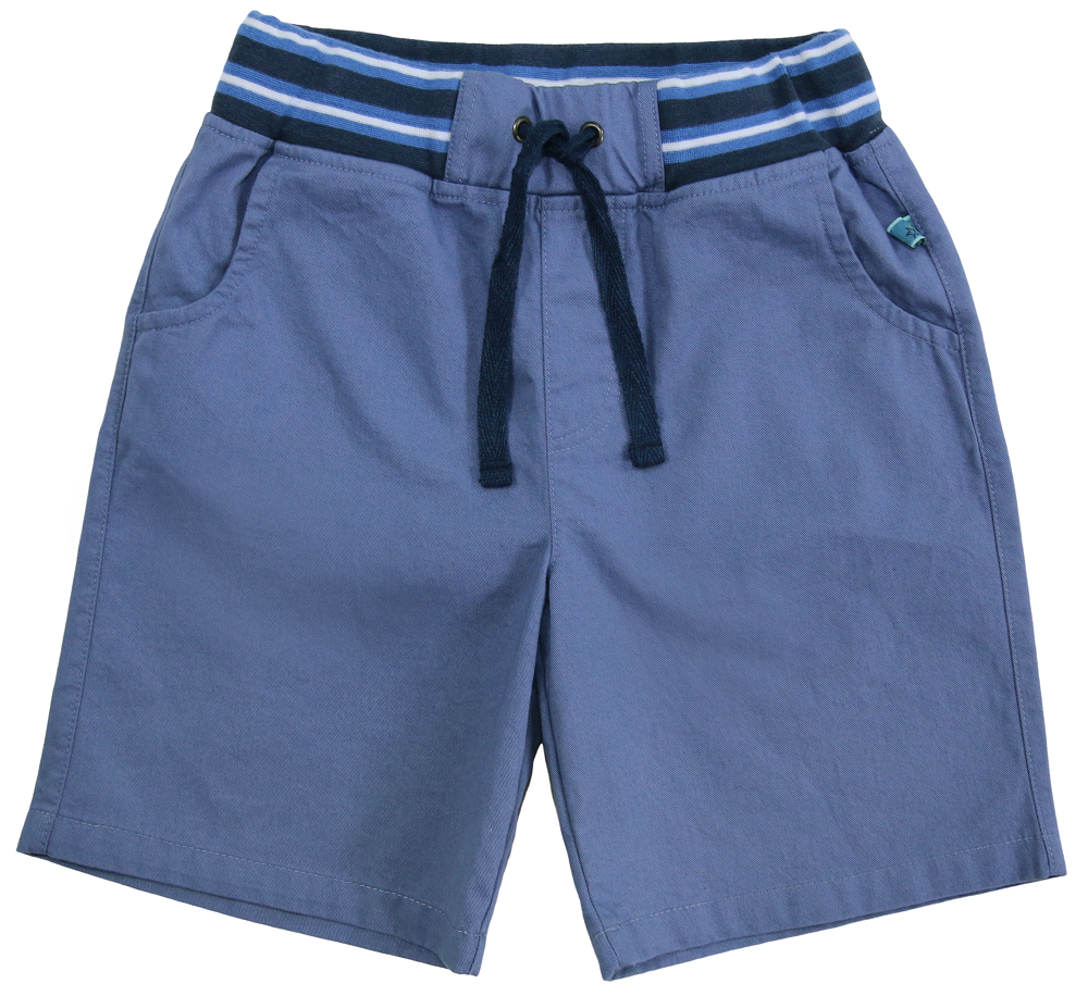 Shorts mit Rippbund ( 9-10 Jahre) von Enfant Terrible