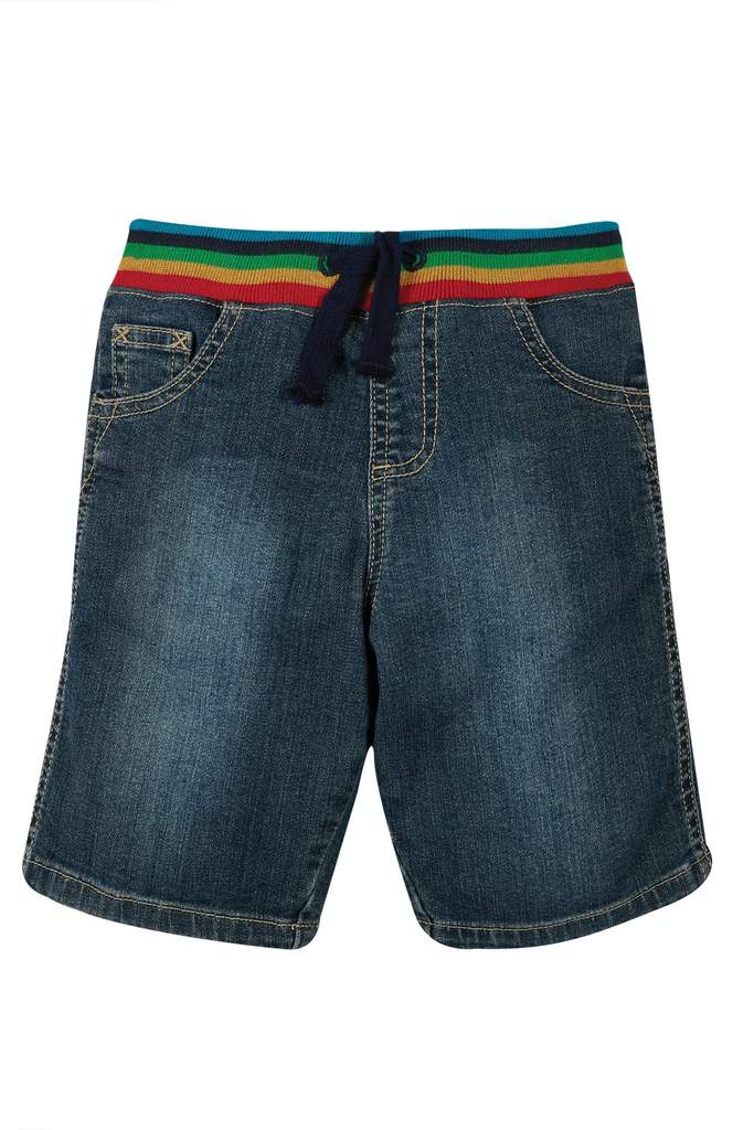 Jeans Shorts  Frugi