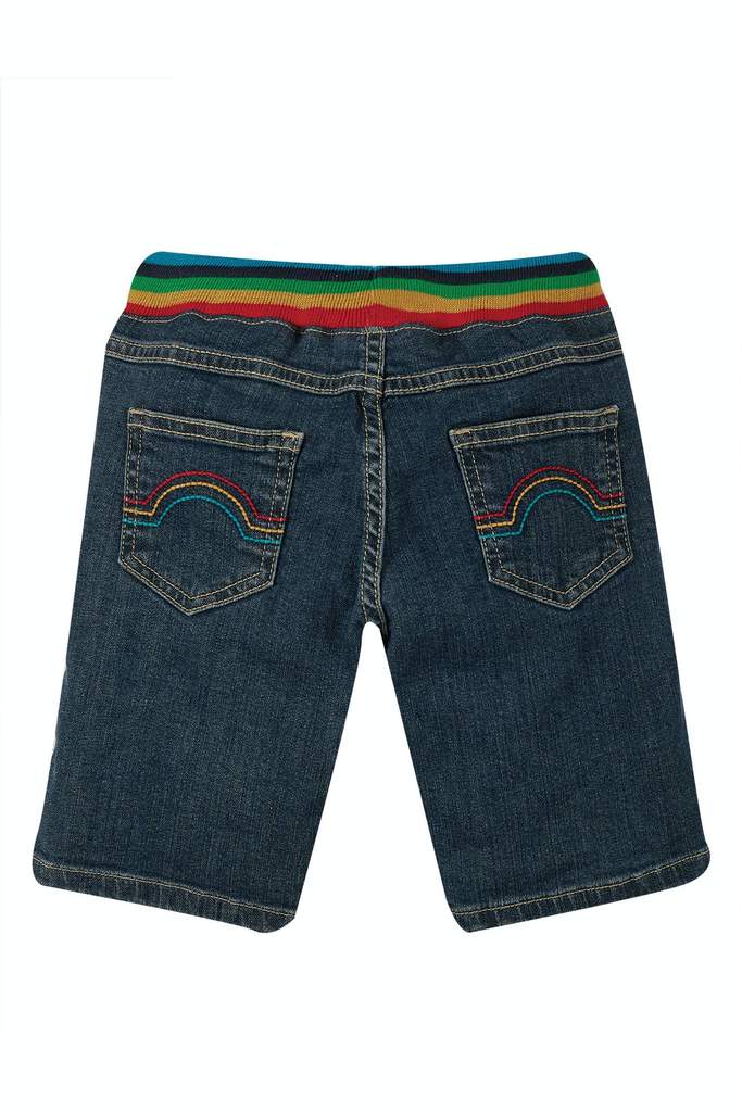 Jeans Shorts  Frugi