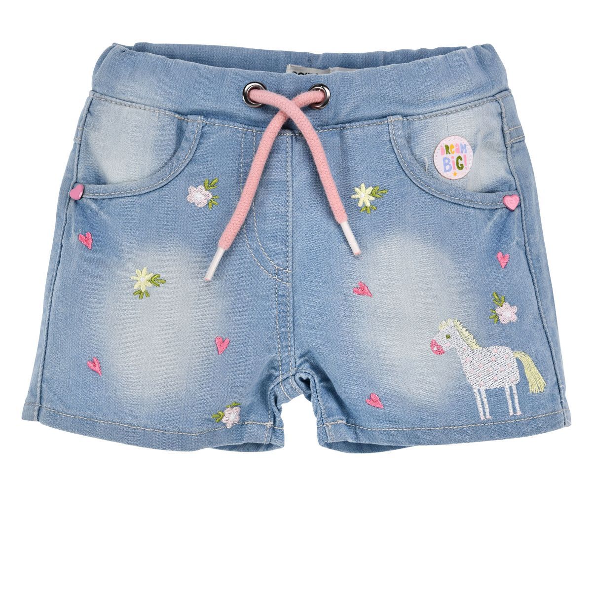 Shorts Pferd  von Bondi