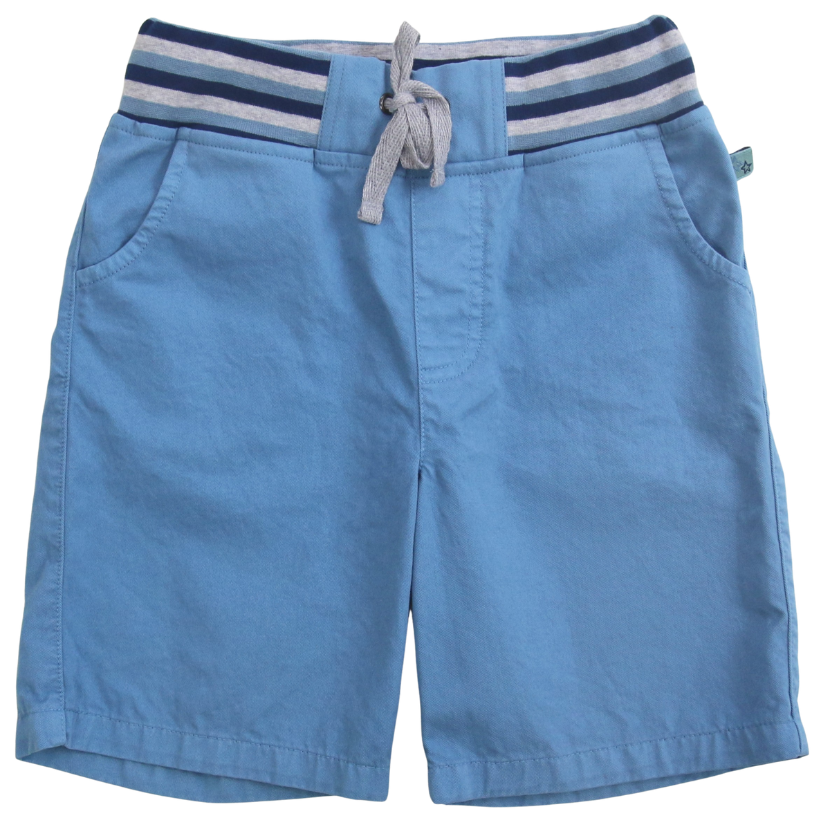 Unisex Shorts in skyblau Enfant Terrible
