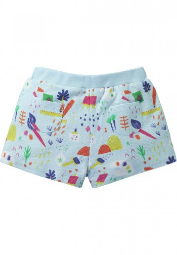 Shorts Geometrieschenformen( 3, 5 , 6 Jahre ) von Room Seven