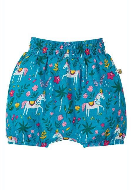 Shorts Pferde ( 18-24 Monate, 2-3 Jahre)  von Frugi