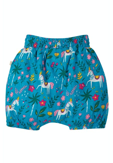 Shorts Pferde ( 18-24 Monate, 2-3 Jahre)  von Frugi