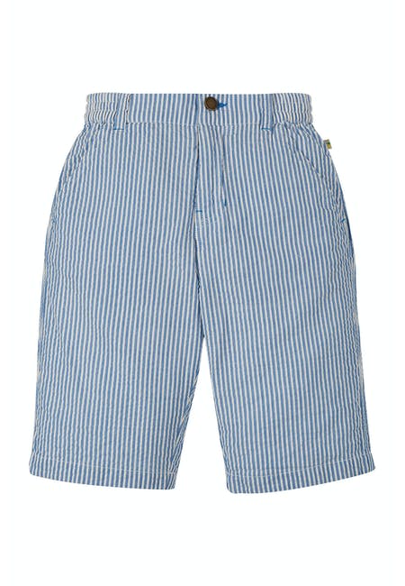 Shorts gestreift ( 6, 7 und 8 Jahre) Frugi