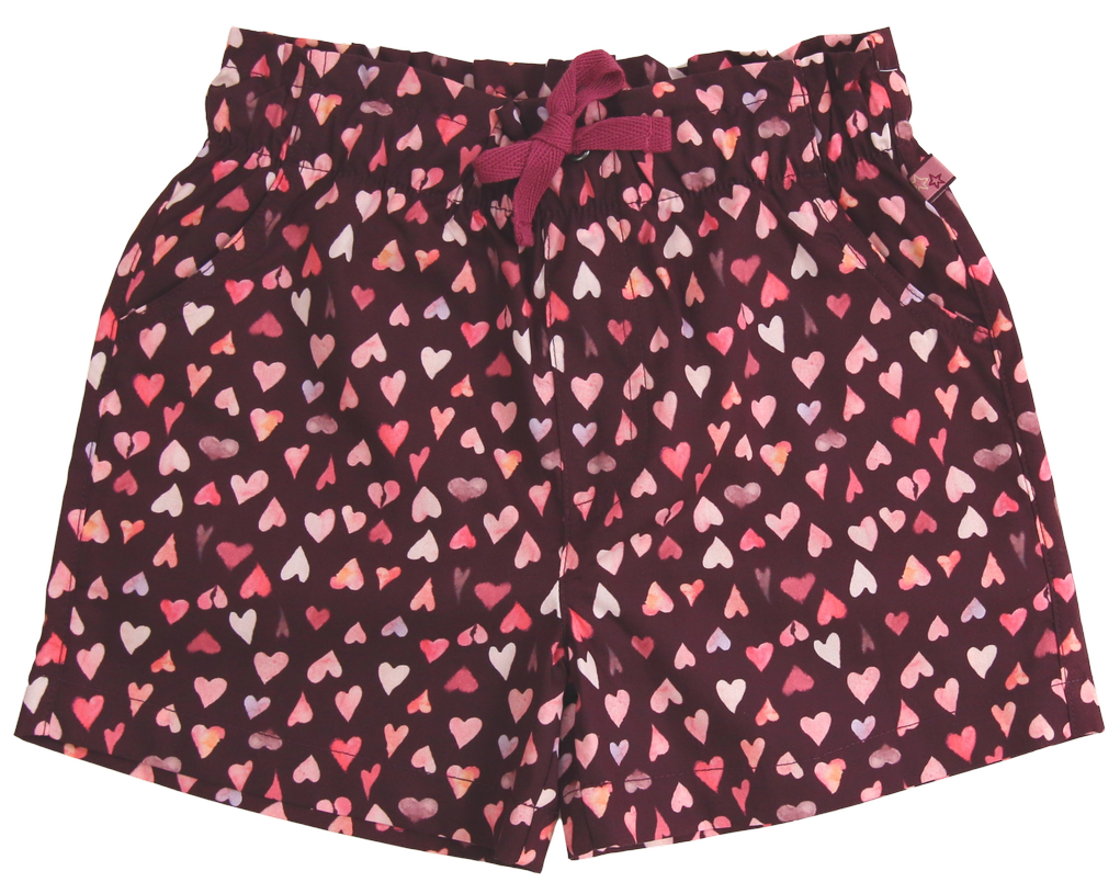 Shorts mit Herze Enfant Terrible