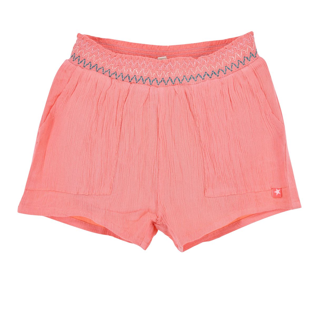Shorts in orange von Bondi