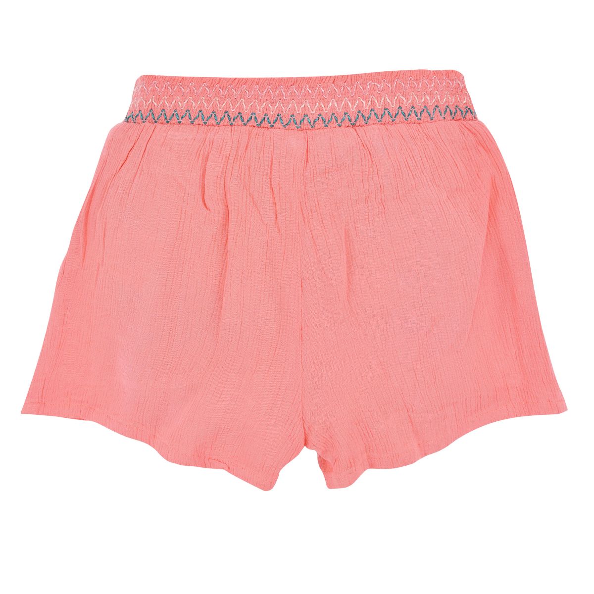 Shorts in orange von Bondi