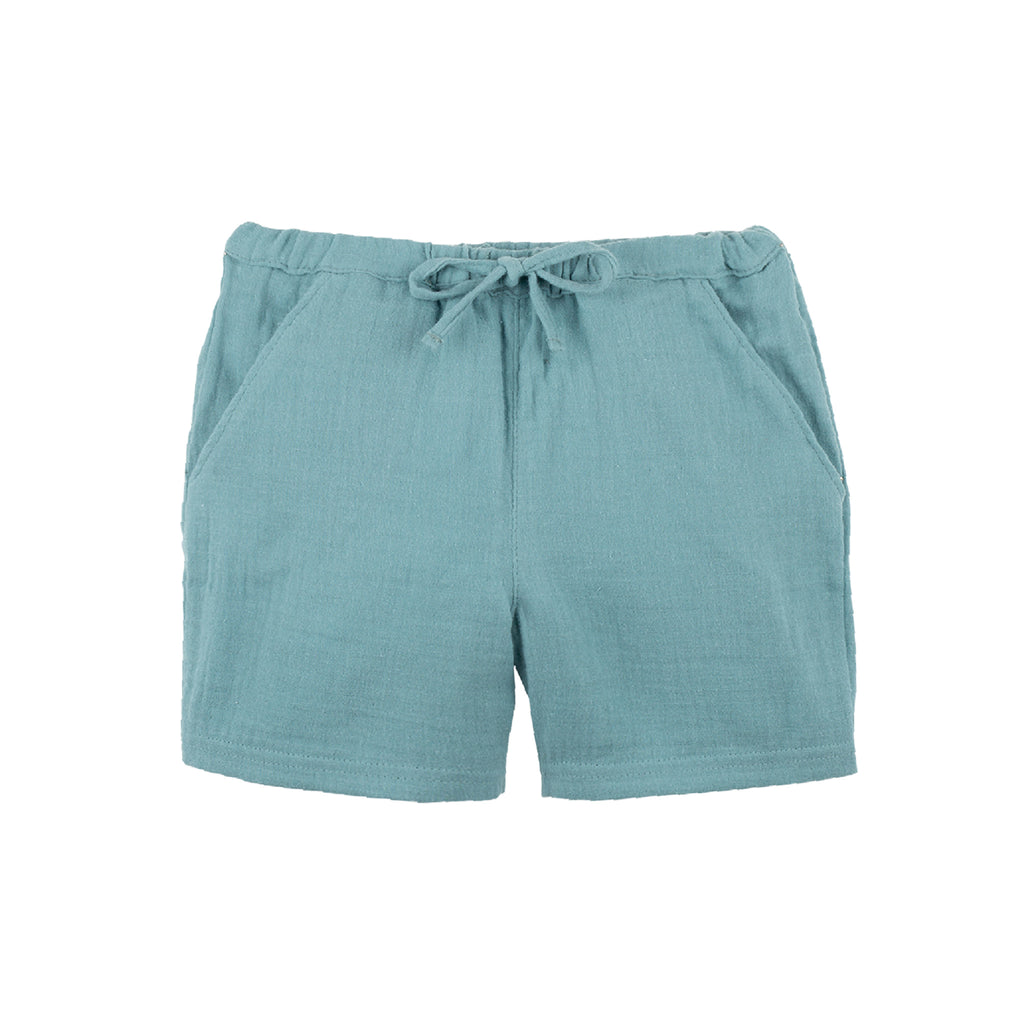 T-Shirt in mint ( 5 Jahre)  von Pure Pure