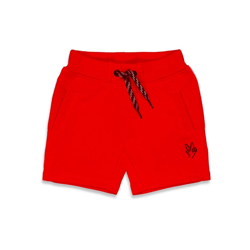 T-Shirt Hotdog (6-7 Jahre) Sturdy