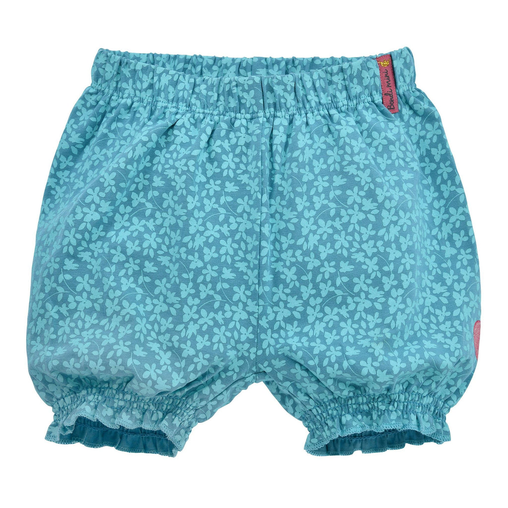 Türkis Shorts von Bondi