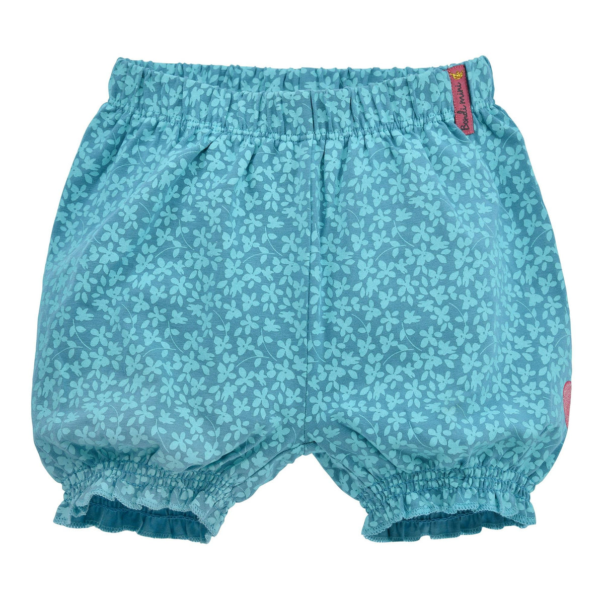 Türkis Shorts von Bondi