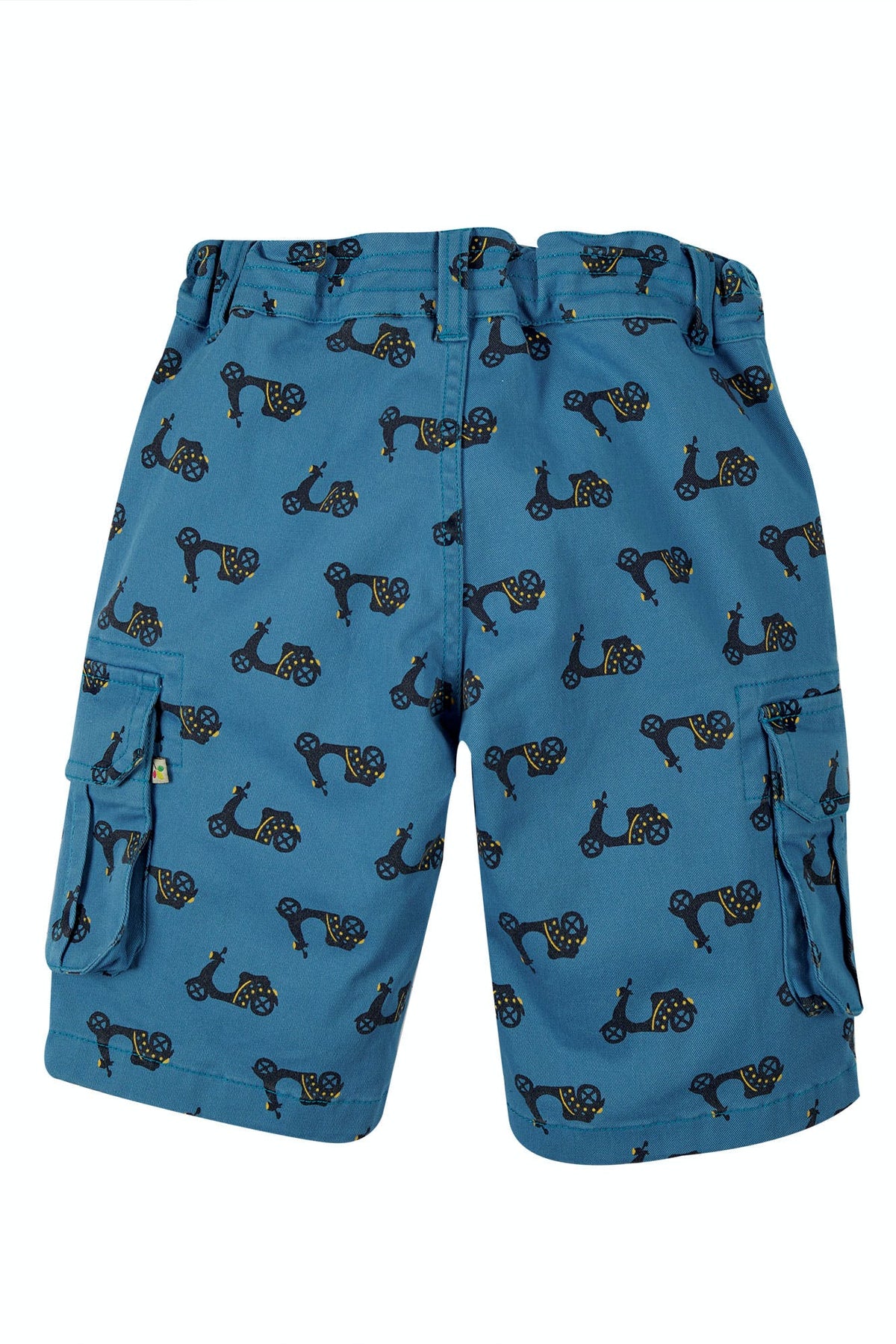 Wendehut Bikes Frugi
