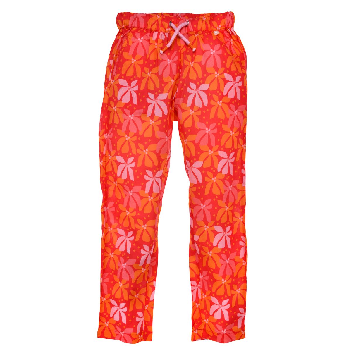 Leichte Blumen-Hose von Bondi