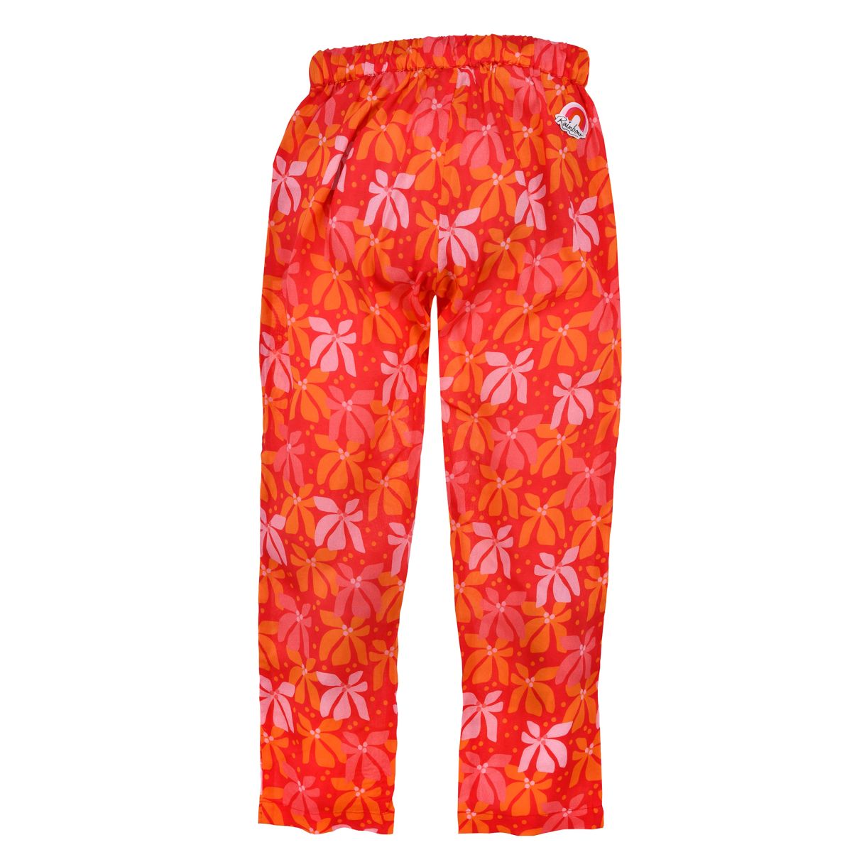 Leichte Blumen-Hose von Bondi