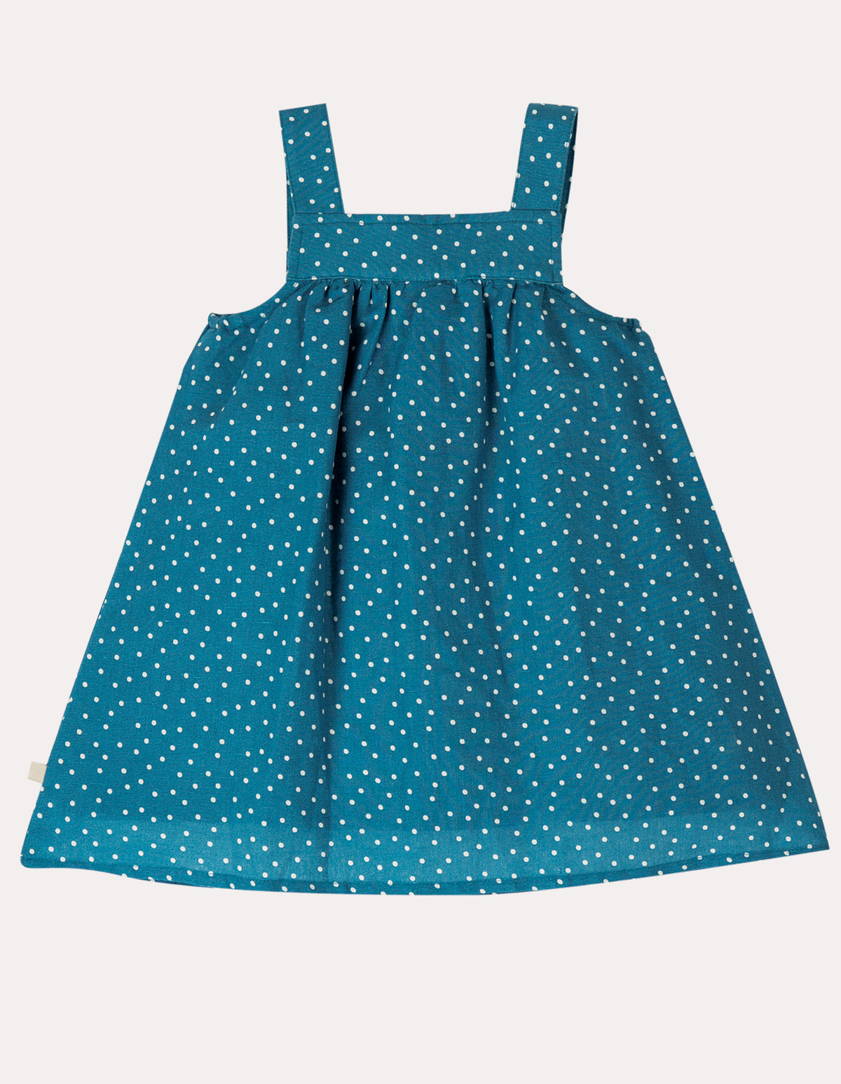 Kleid Hase ( 0-3 Monate) von Frugi