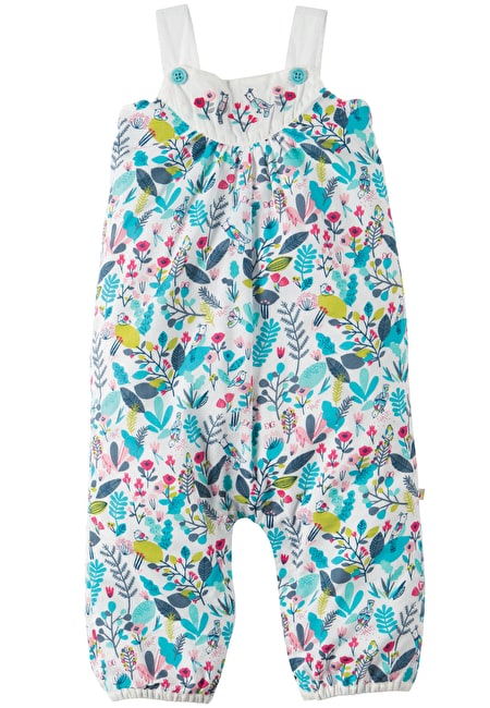 Springtime_Dungaree_Birdy_Paradise_Frugi_Latzhose_Sommer_Vogel