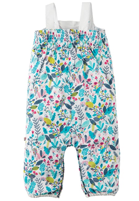 Springtime_Dungaree_Birdy_Paradise_Frugi_Latzhose_Sommer_Vogel