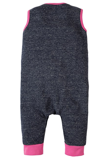 Strampler Pferd von der Marke Frugi