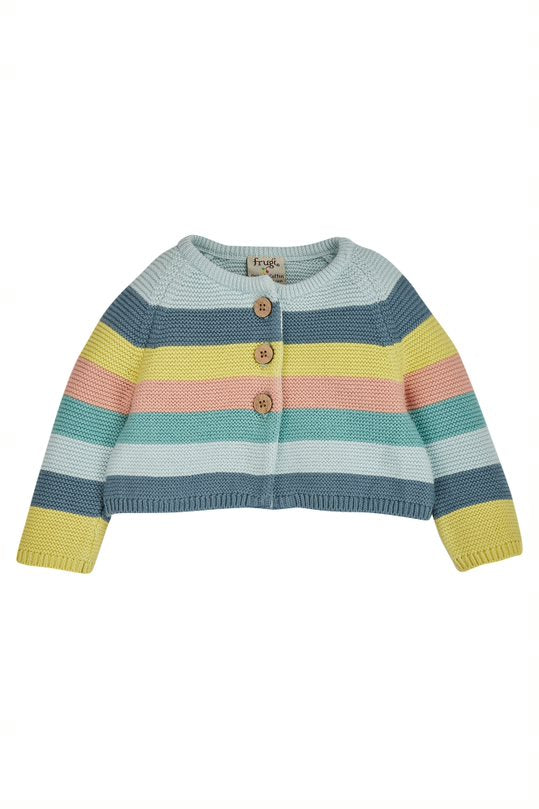 Strickjacke von Frugi