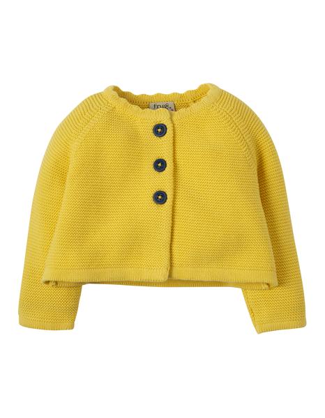 Schwingkleid  Ente ( 0-3, 3-6 , 18-24 Monate ) von Frugi