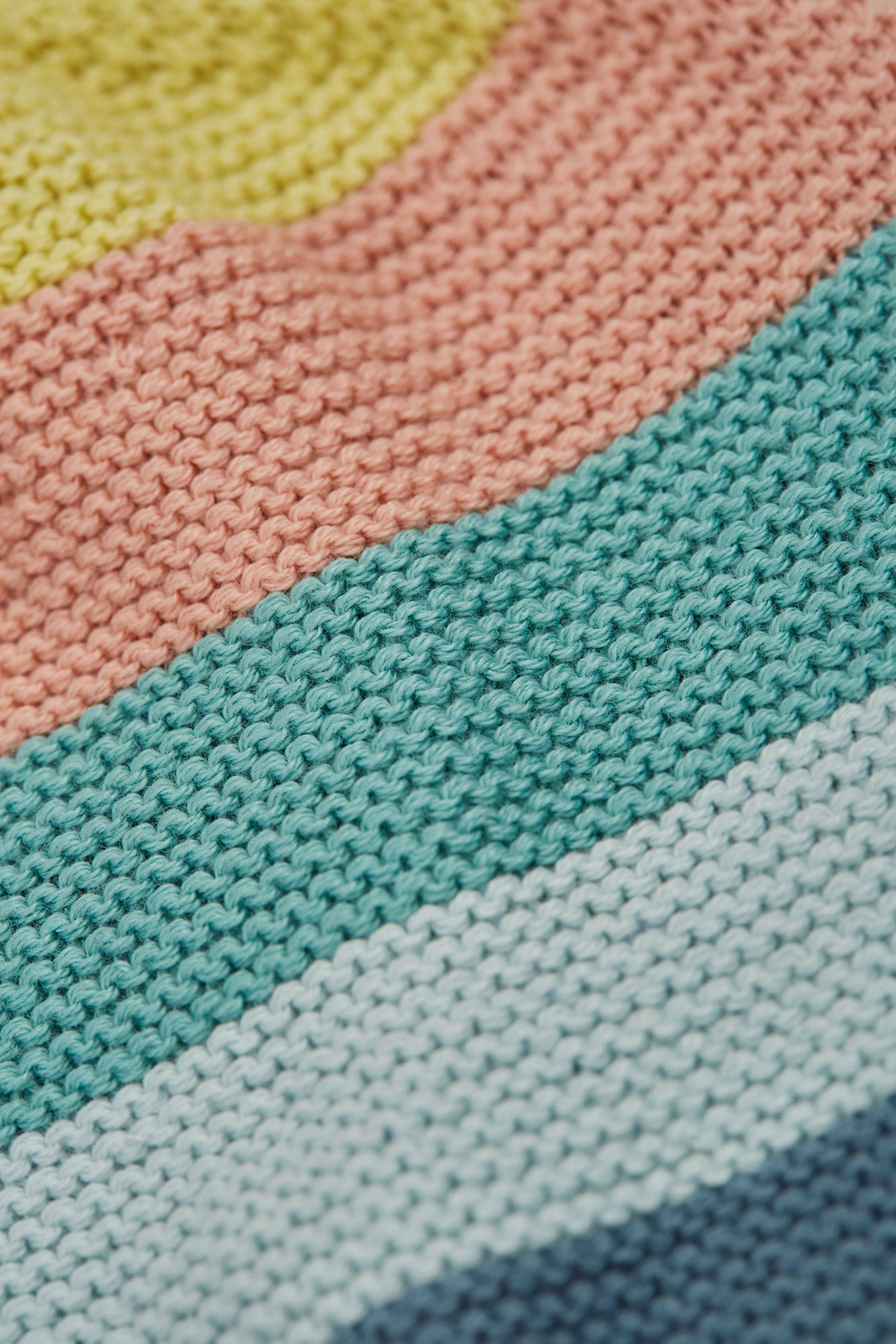 Strickjacke von Frugi