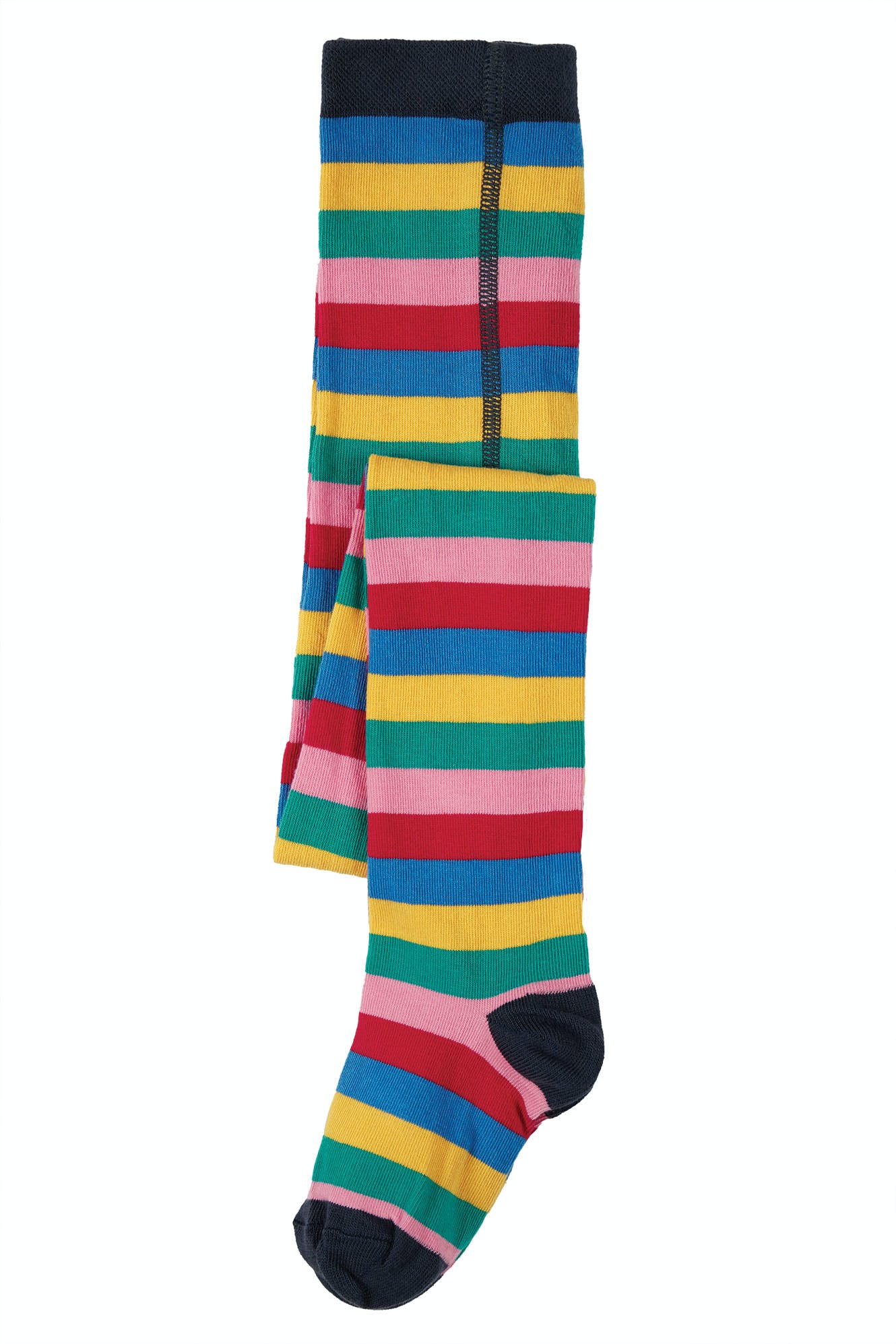 Kleid Elefant von Frugi