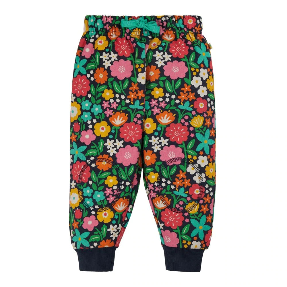 T-Shirt Vogel von Frugi
