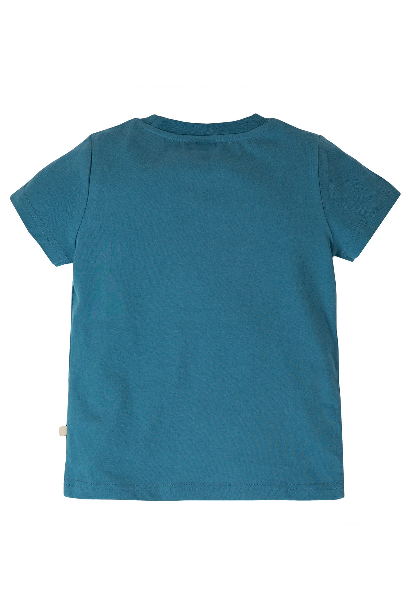 Godzilla T-Shirt von Frugi