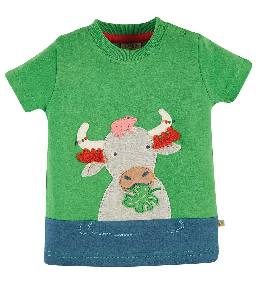 Shorts gestreift ( 6, 7 und 8 Jahre) Frugi