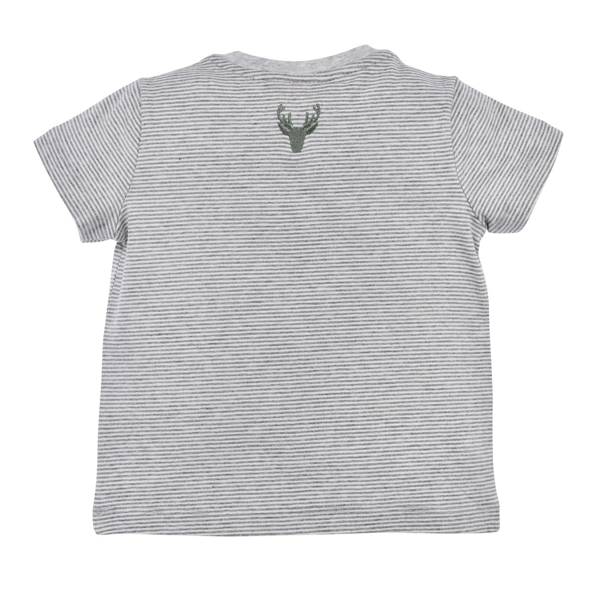 T-Shirt Elch Frechdachs von Bondi