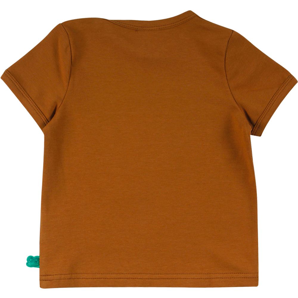 T-Shirt Faultiere ( 6-9, 9-12 Monate)Fred s World
