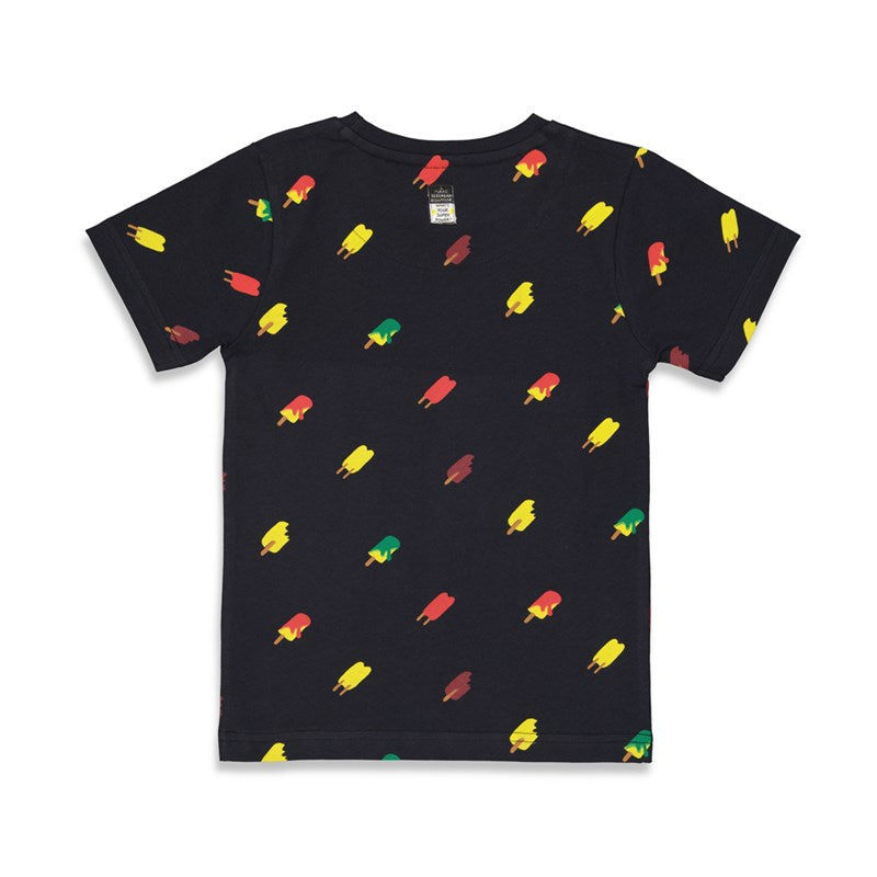 T-Shirt Glace Sturdy ( 8 Jahre)