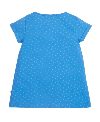 T-Shirt Hase von Frugi 3 Jahre+