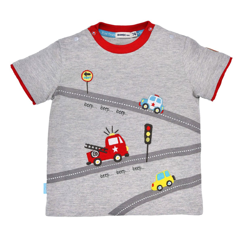 Hose Bagger (4-5 Jahre) von Bondi