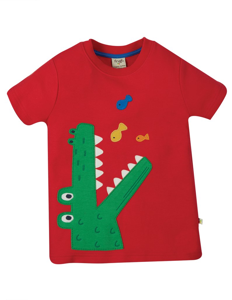 Jeans Shorts  Frugi