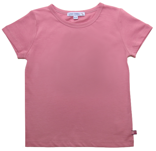 T-Shirt uni von Enfant Terrible