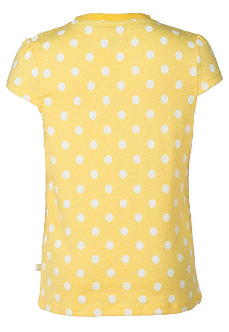 T-Shirt Elefant ( 9-10 Jahre ) von Frugi 100% Bio-Baumwolle