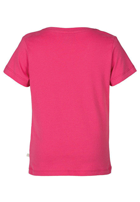 T-Shirt Gänse ( 7-10 Jahre ) von Frugi 100% Bio-Baumwolle