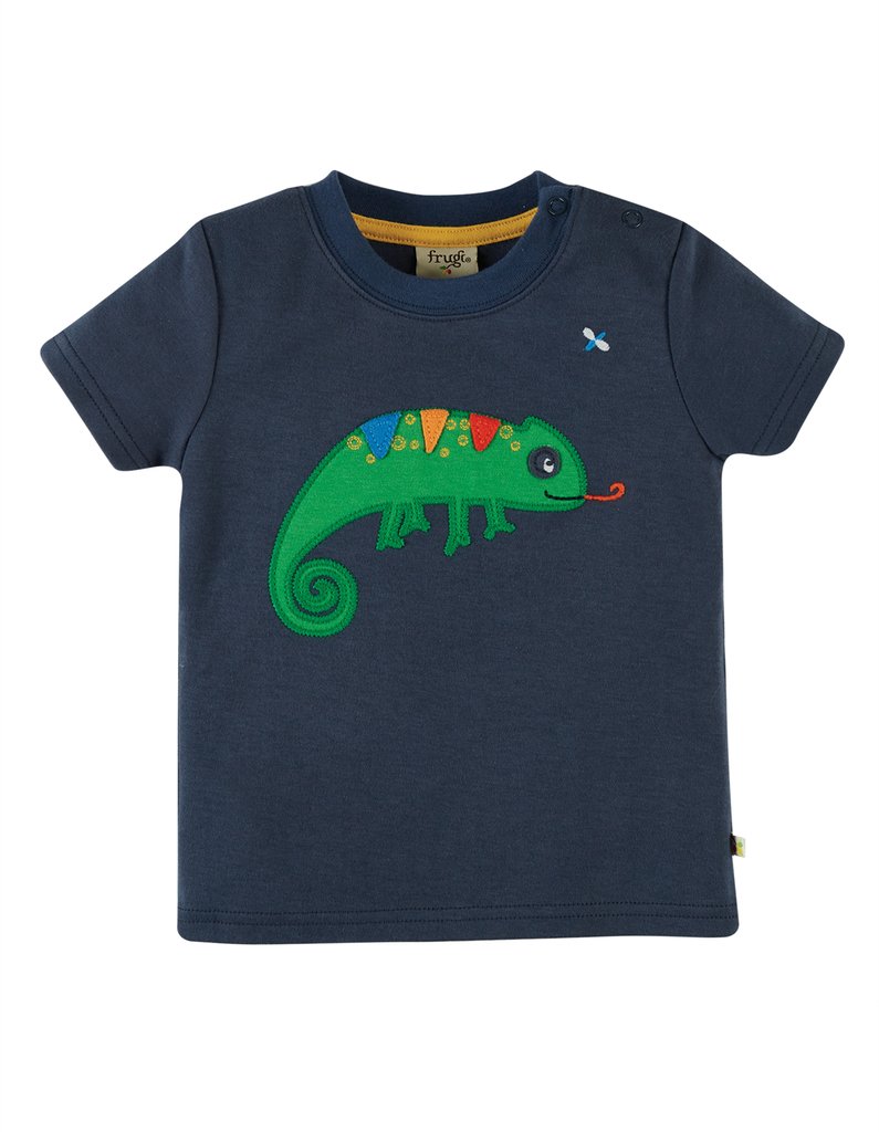 Jeans von  Frugi