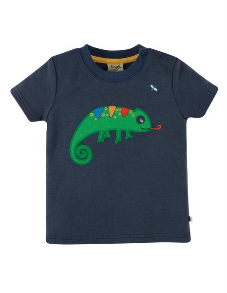 Gestreifte Sommerhose ( 0-3 Monate)  von Frugi